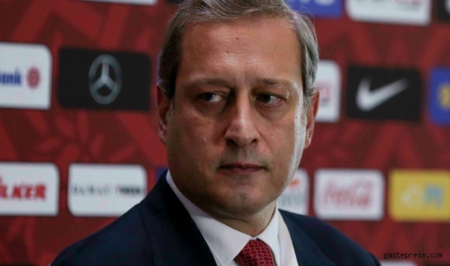 Galatasaray Başkanı Burak Elmas MHK ve cezalar hakkında konuşacak!