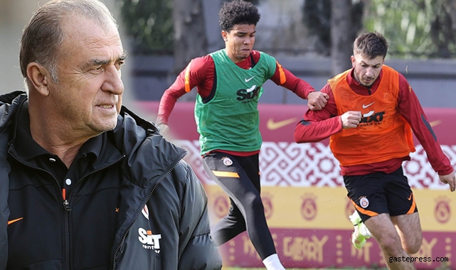 Galatasaray'ı bekleyen zorlu fikstür!