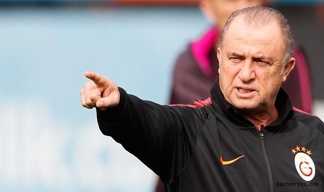 Galatasaray UEFA Avrupa Ligi'nde grup birinciliği için sahaya çıkıyor!