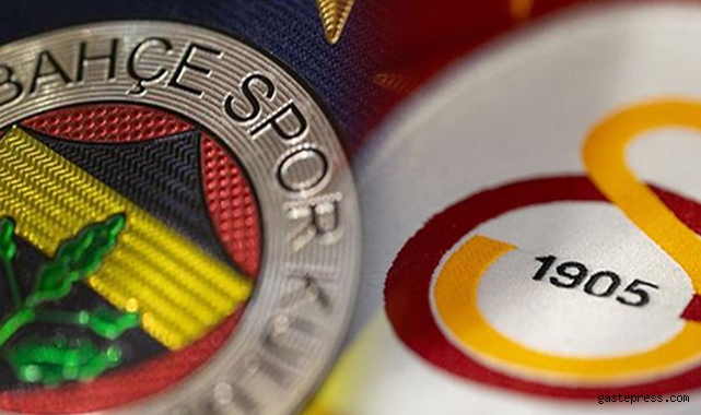 Galatasaray ve Fenerbahçe arasındaki tarihi rekabet kadın futboluna da taşınıyor!