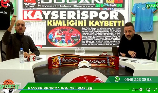 Gazeteciler Yüksel Yıkılmaz ve Ferhat Yağmur "EY MUSTAFA MAMUR"