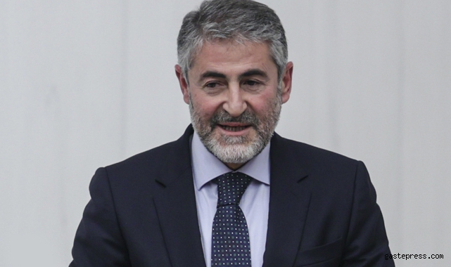 Hazine ve Maliye Bakanı Nureddin Nebati'den iş dünyasıyla kritik toplantı!