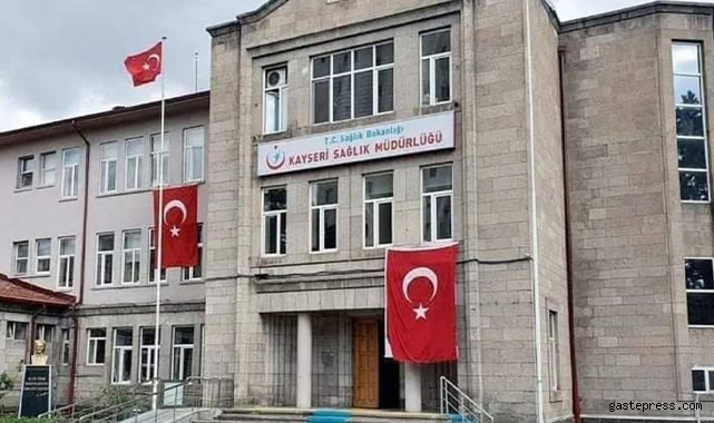 Hedef, Tüberkülozun Sıfırlanması!
