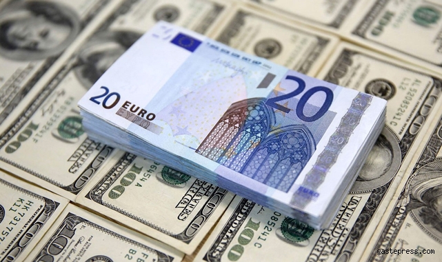 İngiliz bankası Barclays'ın dolar ve euro tahmini korkuttu!