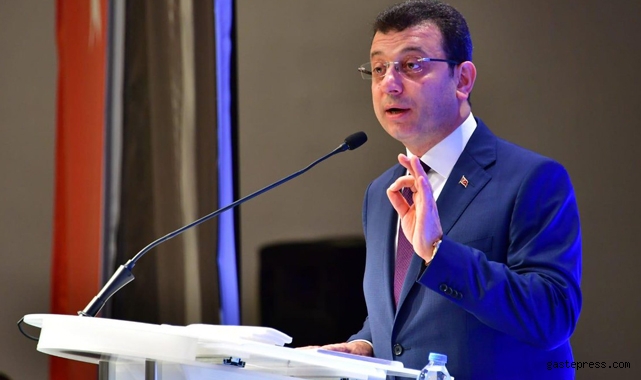 İstanbul Büyükşehir Belediyesi'ne 'terör' teftişi! 