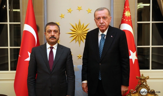 İstanbul'da ekonomi zirvesi!