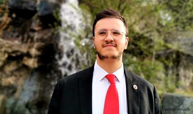 İYİ Partili Hasan Mert Çakmak, "Liyakatsizlik Şahlanışta"