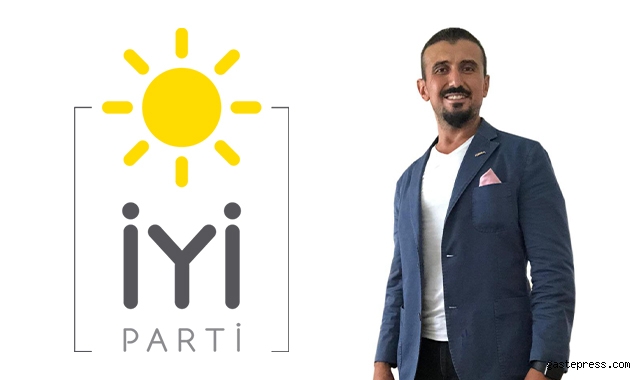 İYİ Partili Önder Demirtaş, &quot;Asgari ücret ne kadar artarsa artısın önemli olan enflasyondur&quot;