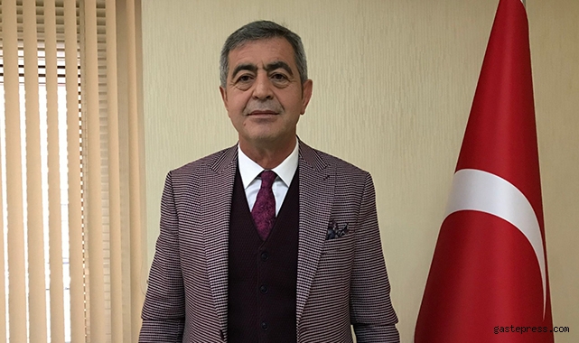 İYİ Partili Yücel: ‘Biz O Trene Binelim Size de Teşekkür Edelim’
