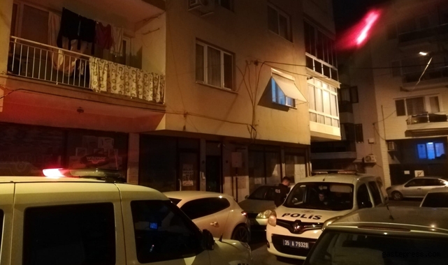 İzmir’de oğlunun kalbinden bıçakladığı kadın hayatını kaybetti!