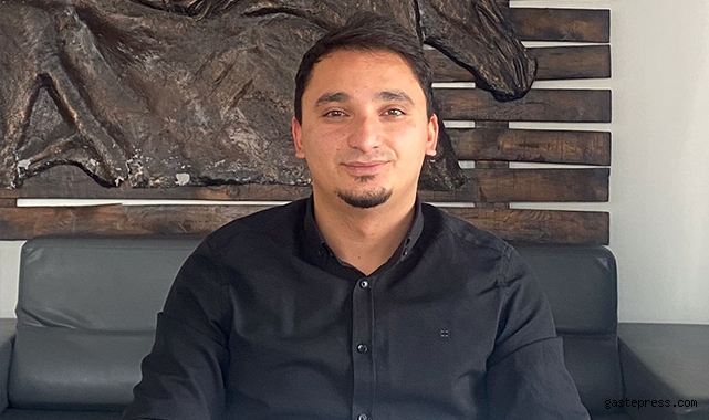 Kale Alarm Kayseri'de!