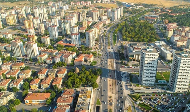 Kayseri'de ev almak için uygun zaman mı?