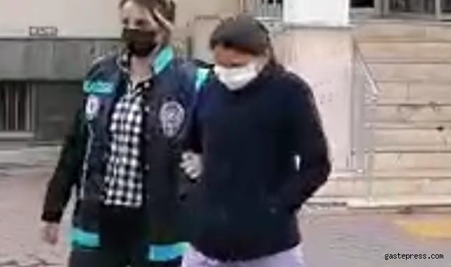 Kayseri’de fuhuş operasyonunda 10 kişi gözaltına alındı!