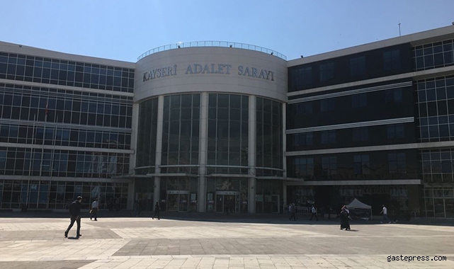 Kayseri'de kripto para operasyonu!