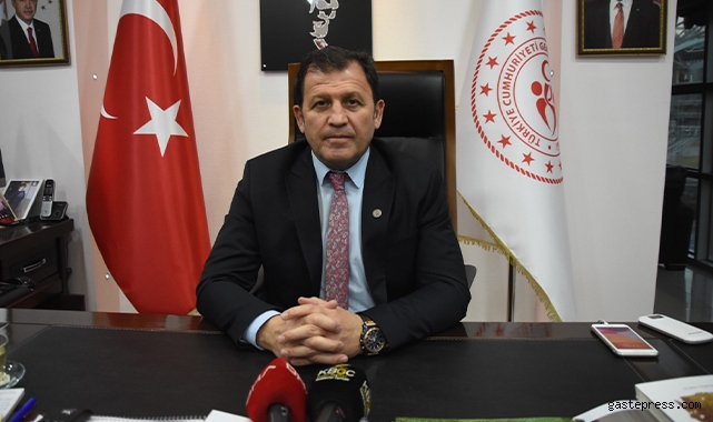 Kayseri’de Yurt Sorunu Tartışması!