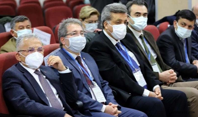 Kayseri Devlet Hastanesi '4. Acil Tıp Günleri Oryantasyon Eğitimi' tamamlandı!