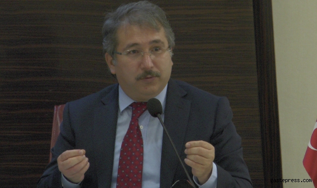 Kayseri İl Sağlık Müdürü Benli: “4. dalgayı oluşturan kesim aşısızlardır”