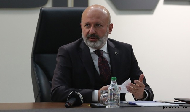 Kayseri Kocasinan'da Başkan Çolakbayrakdar: “Ortak akıl ile daha güzel bir şehir inşa edeceğiz”