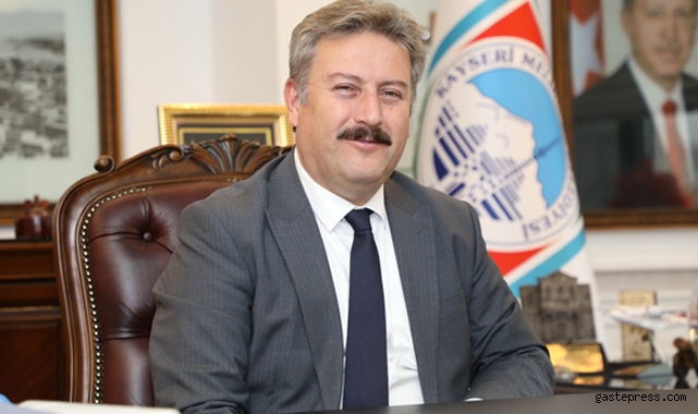 Kayseri Melikgazi'de İki Güzel Program Birden!