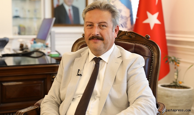 Kayseri Melikgazi'de işçilerin ikramiyeleri ödeniyor!