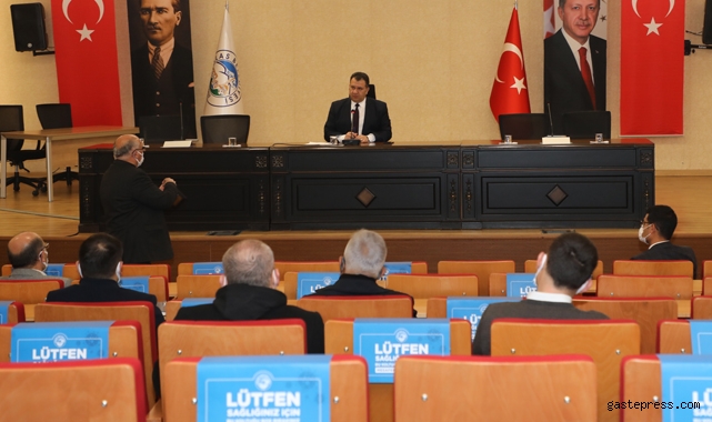 Kayseri Talas'ta hizmet kalitesi hep yüksek!