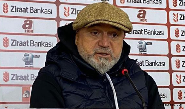 Kayserispor'da Hikmet Karaman transfer istedi!