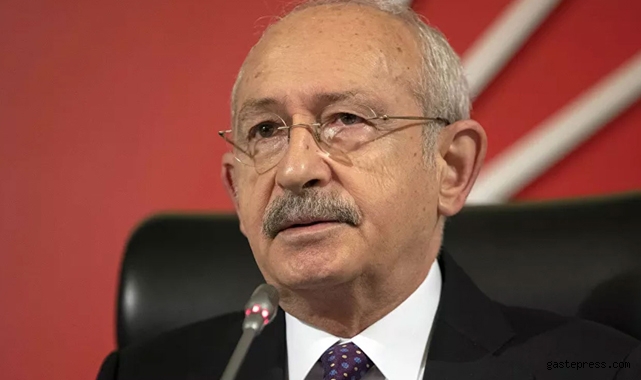Kemal Kılıçdaroğlu asgari ücret teklifini açıkladı dolara endeksledi!