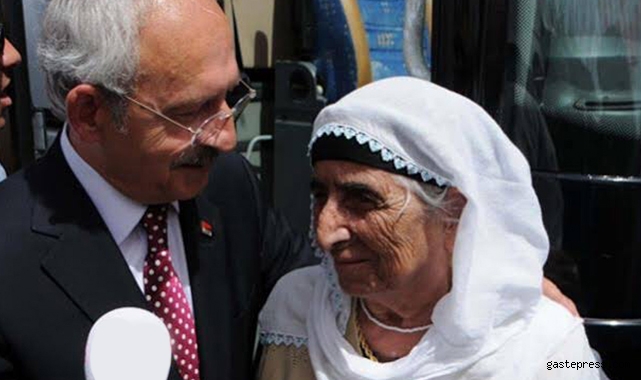 Kemal Kılıçdaroğlu'nun acı günü!