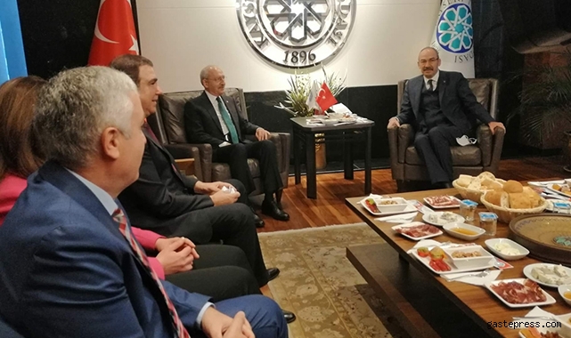 Kılıçdaroğlu’ndan, Erken Seçim Çağrısı!