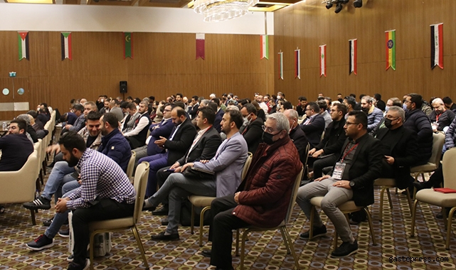 Kumsmall AVM Dünyayı Kayseri’de Buluşturuyor!