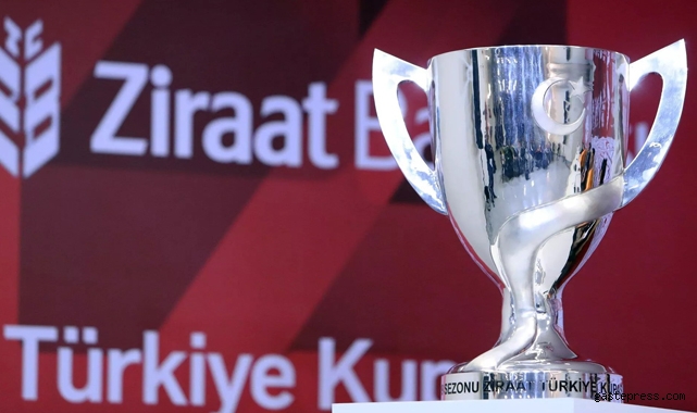 Kupada son 16 turuna yükselen takımlar belli oldu!