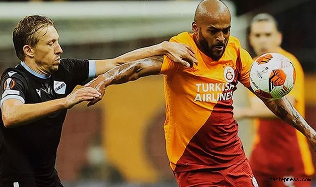 Lazio Galatasaray Avrupa Ligi maçı hangi kanalda?