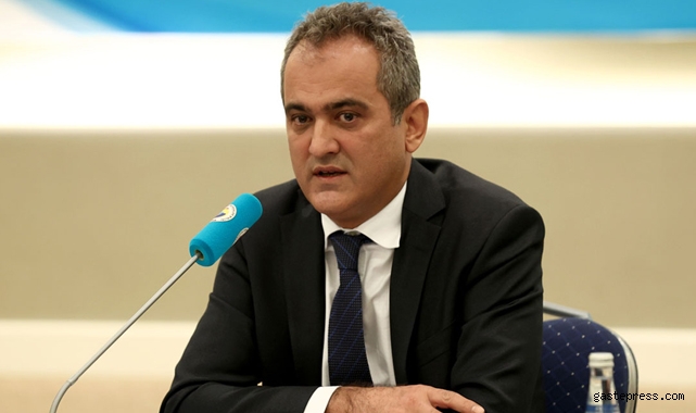 Mahmut Özer açıkladı Öğretmenlere PCR yerine hızlı antijen testi geliyor!