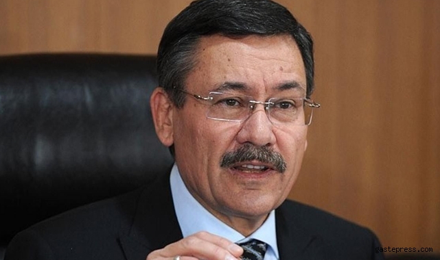 Mansur Yavaş istemişti, Melih Gökçek'ten zırhlı araç kararı!