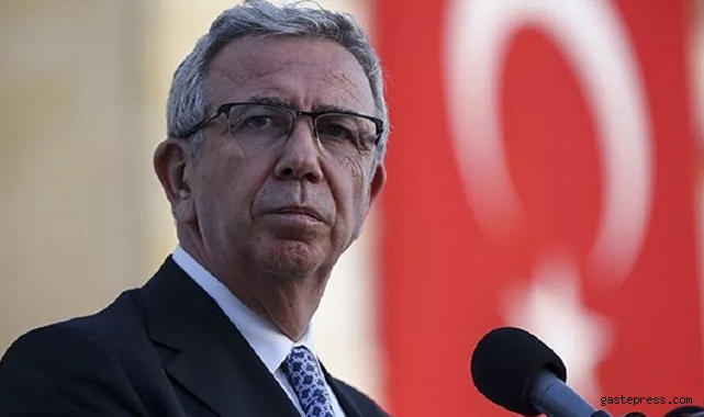 Mansur Yavaş'tan çiftçilere müjdeli haber!