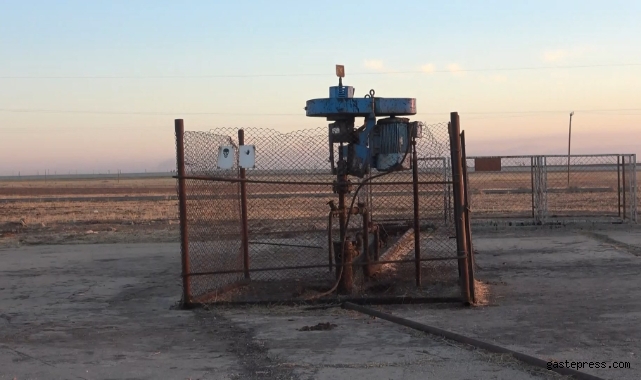 Mardin'de ağır petrol keşfedildi!