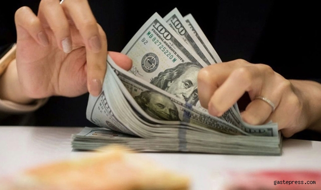 Merkez Bankası dün 2.5 milyar dolar sattı ama işe yaramadı! 