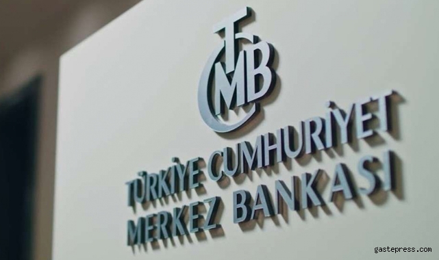 Merkez Bankası'ndan dolara beşinci müdahale!