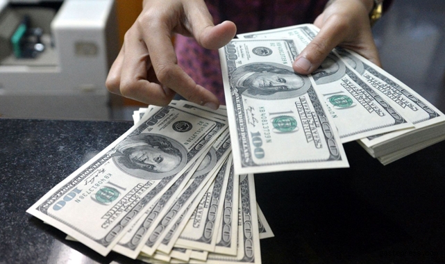 Merkez Bankası yeni sistemde ilk dolar kurunu açıkladı! 
