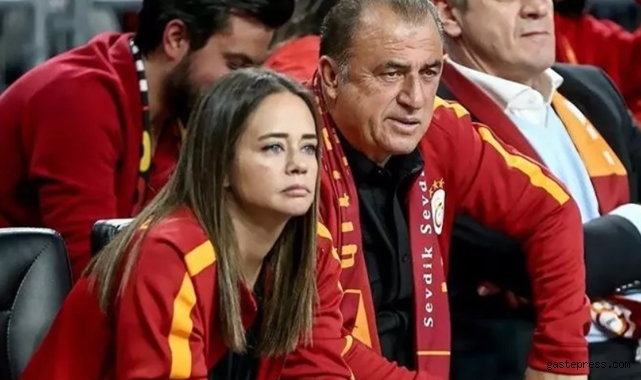 Merve Terim, Şansal Büyüka'nın oğluna sosyal medya üzerinden ayar verdi! 