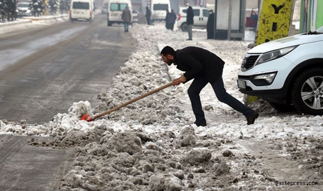 Meteoroloji'nin son tahminleri!