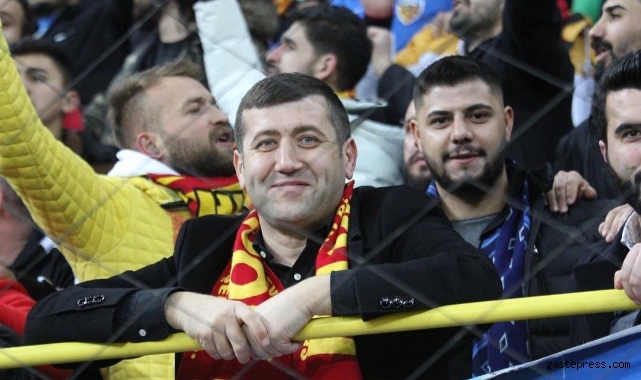 MHP Kayseri Milletvekili Baki Ersoy'dan duygusal paylaşım!