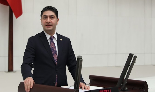 MHP’li Özdemir: FETÖ Terör örgütüyle mücadele aynen devam etmelidir!