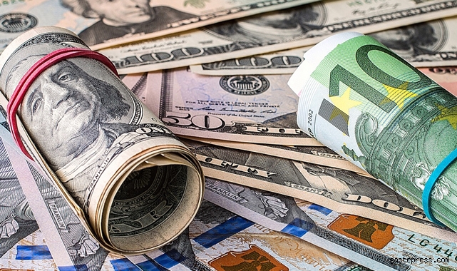 Milyonların gözü kulağı dolarda! Dolar güne yükselerek başladı!
