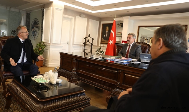 Mim-Sin Kooperatifi'nin 26 yıllık sorunu çözüldü!
