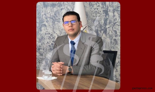 Musa çevrim Alperen Ocakları Eğitim Kültür ve Dayanışma Vakfı Kayseri İl Sekreteri olarak atandı!