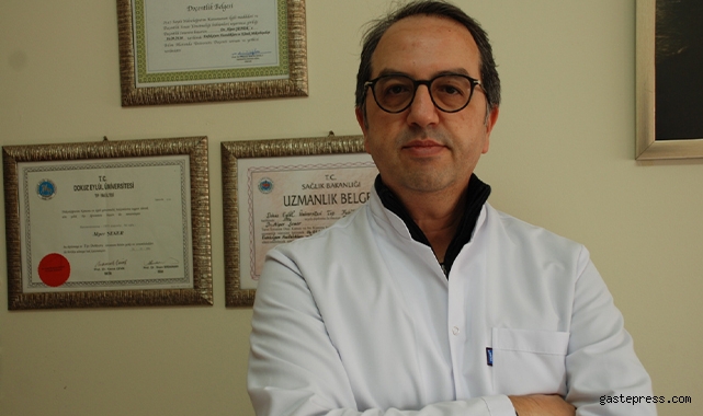 Omicron varyantında bir iyimser bir de kötümser tahmin!
