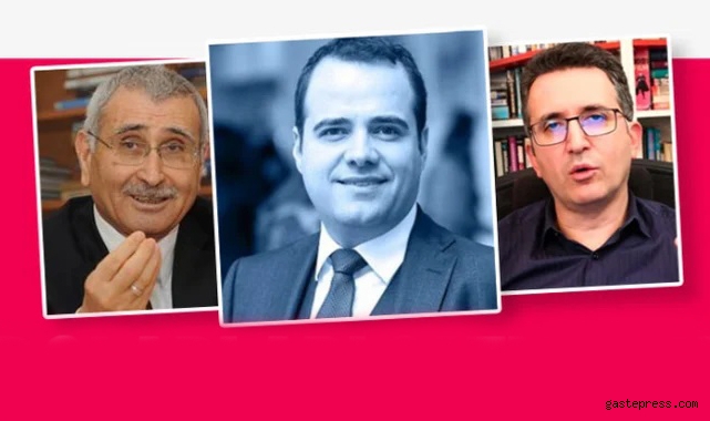 Özgür Demirtaş 'dolar satmayın' uyarısı yaptı! 