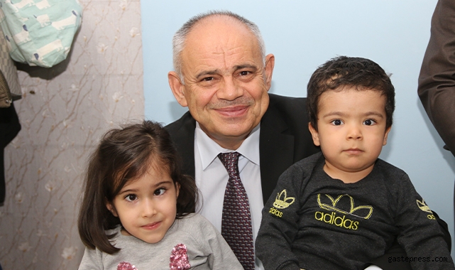 Öztürk: “Bir gün değil, her gün yanınızdayız"