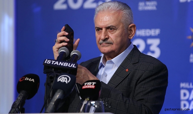 Partililer 'reisi ara' dedi Binali Yıldırım telefonla aradı Erdoğan böyle seslendi!